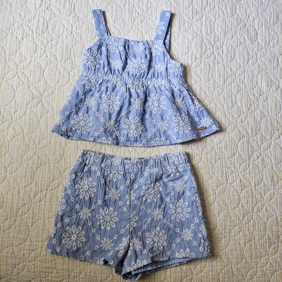 Toddler Girl 4/5 Summer Bundle - Picture 6 of 10